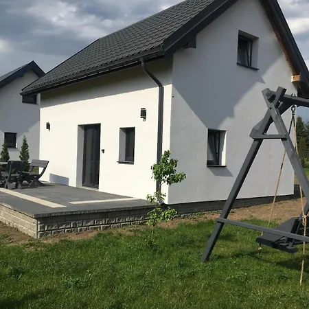 Holiday home Sielsko Anielsko Kozuchy Wielkie
