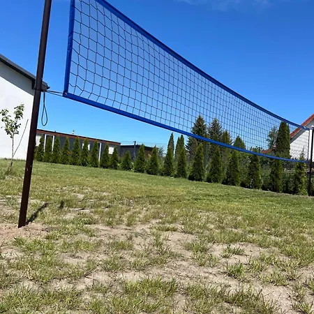 Sielsko Anielsko Holiday home