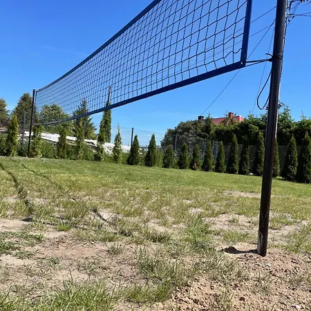 Holiday home Sielsko Anielsko