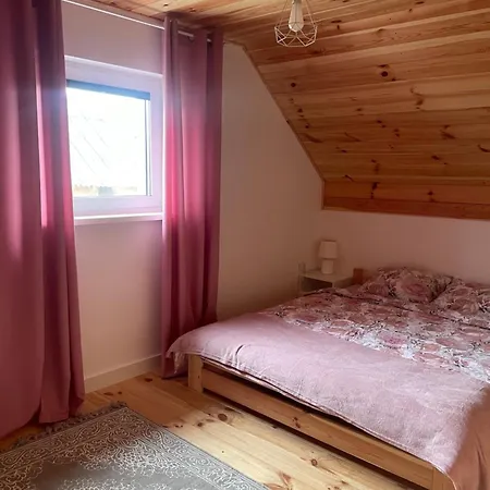 Sielsko Anielsko Holiday home *