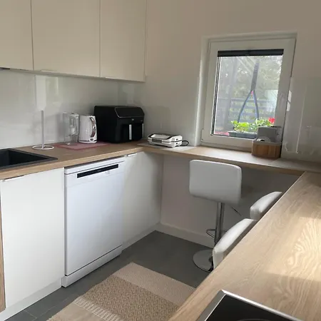 Holiday home Sielsko Anielsko *