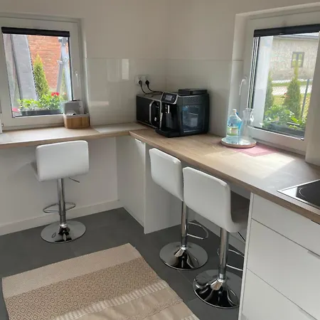 Holiday home Sielsko Anielsko Kozuchy Wielkie