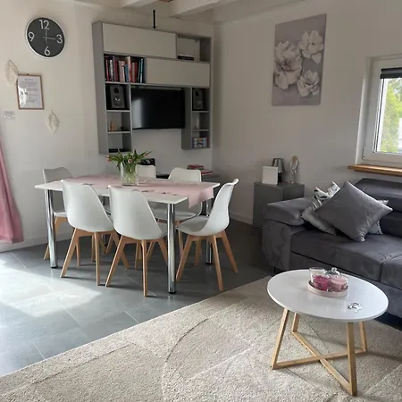 Sielsko Anielsko Holiday home