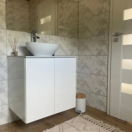 Sielsko Anielsko Holiday home Kozuchy Wielkie