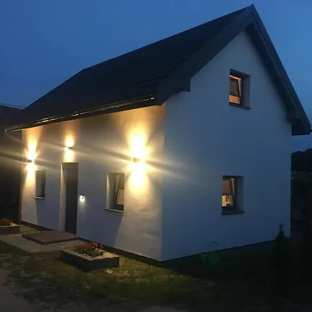 Holiday home Sielsko Anielsko Kozuchy Wielkie