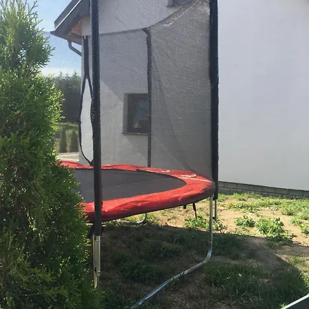 Holiday home Sielsko Anielsko
