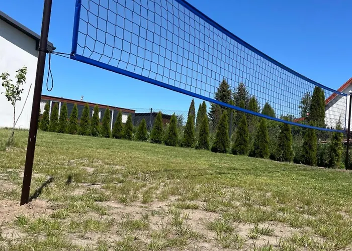 Sielsko Anielsko Holiday home