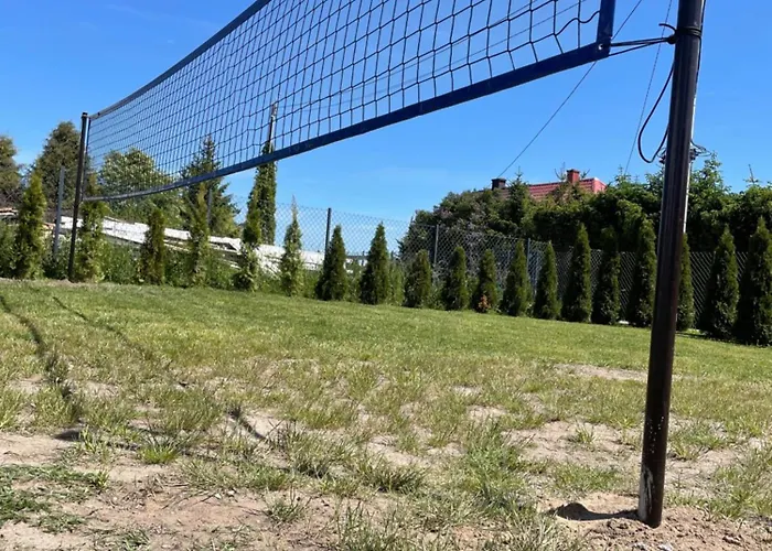 Holiday home Sielsko Anielsko