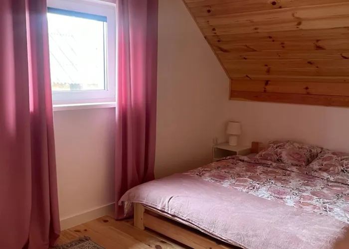 Sielsko Anielsko Holiday home *