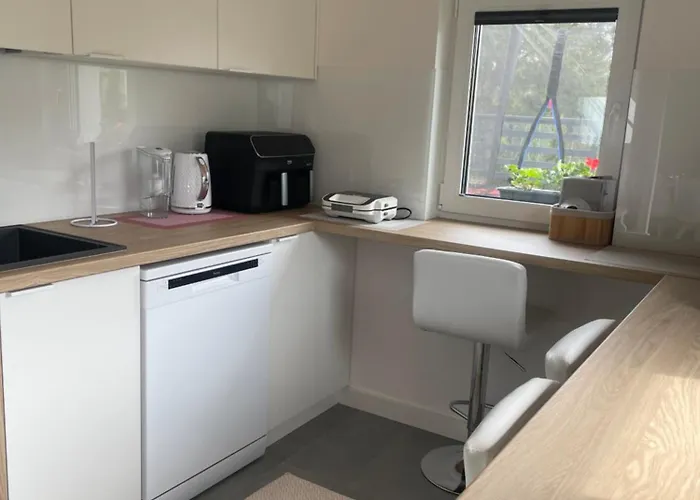 Holiday home Sielsko Anielsko *