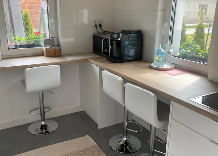 Holiday home Sielsko Anielsko Kozuchy Wielkie