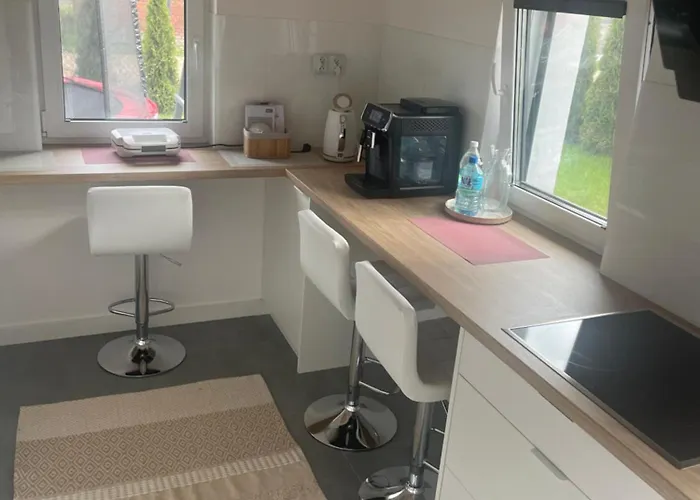 Sielsko Anielsko Kozuchy Wielkie