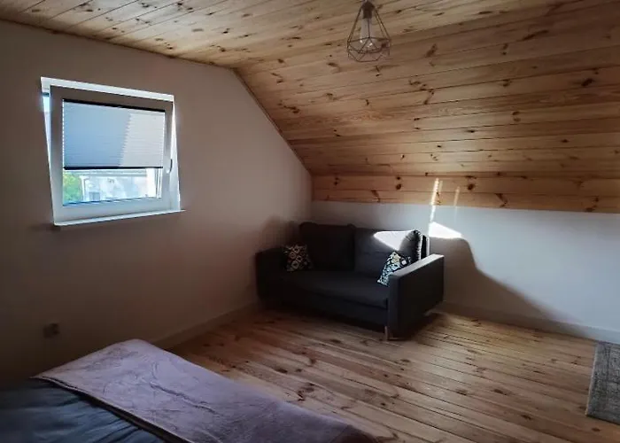 Sielsko Anielsko * Kozuchy Wielkie