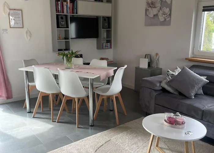 Sielsko Anielsko Holiday home