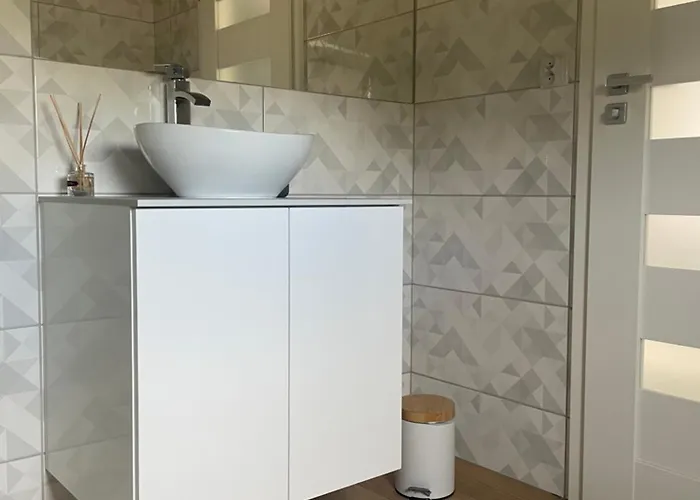 Sielsko Anielsko Holiday home Kozuchy Wielkie