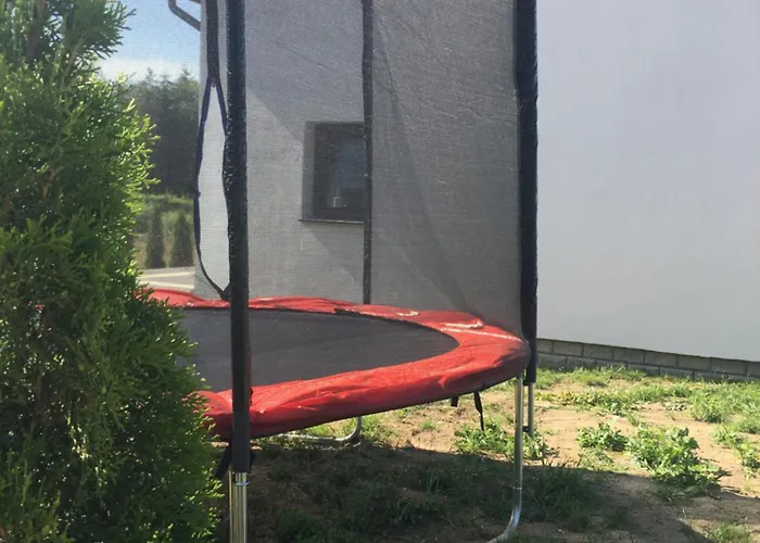 Holiday home Sielsko Anielsko